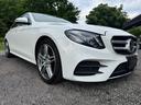 MERCEDES BENZ E-CLASS