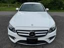 MERCEDES BENZ E-CLASS