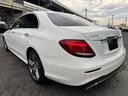 MERCEDES BENZ E-CLASS
