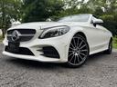 MERCEDES BENZ C-CLASS