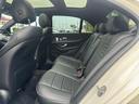 MERCEDES BENZ E-CLASS