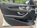 MERCEDES BENZ E-CLASS