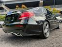Ｅ２００　アバンギャルド　スポーツ　／レザーエクスクルーシブＰＫＧ／ブルメスター／エアバランスＰＫＧ／全周囲カメラ／パワートランク／黒革／前席パワーシート・シートメモリー／全席シートヒーター／アンビエントライト／ＥＴＣ／純正１９ＡＷ（26枚目）