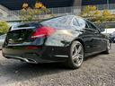 Ｅ２００　アバンギャルド　スポーツ　／レザーエクスクルーシブＰＫＧ／ブルメスター／エアバランスＰＫＧ／全周囲カメラ／パワートランク／黒革／前席パワーシート・シートメモリー／全席シートヒーター／アンビエントライト／ＥＴＣ／純正１９ＡＷ（25枚目）