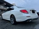 Ｅ２００　アバンギャルド　スポーツ　／サンルーフ／レザーエクスクルーシブＰＫＧ／ブルメスター／エアバランスＰＫＧ／全周囲カメラ／パワートランク／黒革／前席パワーシート・シートメモリー／全席シートヒーター／アンビエントライト／純正ＡＷ（28枚目）