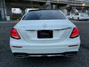 Ｅ２００　アバンギャルド　スポーツ　／サンルーフ／レザーエクスクルーシブＰＫＧ／ブルメスター／エアバランスＰＫＧ／全周囲カメラ／パワートランク／黒革／前席パワーシート・シートメモリー／全席シートヒーター／アンビエントライト／純正ＡＷ（30枚目）
