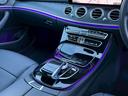 Ｅ２００　アバンギャルド　スポーツ　／サンルーフ／レザーエクスクルーシブＰＫＧ／ブルメスター／エアバランスＰＫＧ／全周囲カメラ／パワートランク／黒革／前席パワーシート・シートメモリー／全席シートヒーター／アンビエントライト／純正ＡＷ（47枚目）
