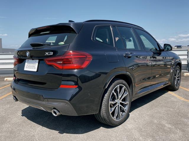 xDrive 20d Mスポーツ イノベーションパッケージ ハーフレザーシート ディスプレイキー ジェスチャーコントロール ヘッドアップディスプレイ オプション20インチアルミ インテリジェントセーフティー 地デジ(4枚目)