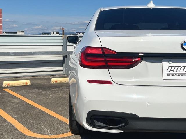740i Mスポーツ 純正オプション20inchアルミ LEDヘッドライト アクティブクルーズコントロール 茶革シート シートヒーター&ベンチレーション 全周囲カメラ ハーマンカードンスピーカー ジェスチャーコントロール(12枚目)