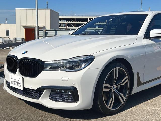 740i Mスポーツ 純正オプション20inchアルミ LEDヘッドライト アクティブクルーズコントロール 茶革シート シートヒーター&ベンチレーション 全周囲カメラ ハーマンカードンスピーカー ジェスチャーコントロール(21枚目)