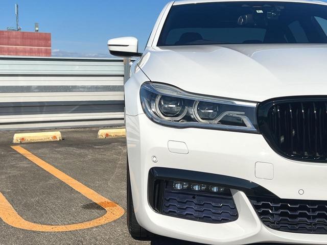740i Mスポーツ 純正オプション20inchアルミ LEDヘッドライト アクティブクルーズコントロール 茶革シート シートヒーター&ベンチレーション 全周囲カメラ ハーマンカードンスピーカー ジェスチャーコントロール(24枚目)