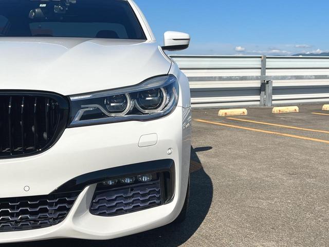 740i Mスポーツ 純正オプション20inchアルミ LEDヘッドライト アクティブクルーズコントロール 茶革シート シートヒーター&ベンチレーション 全周囲カメラ ハーマンカードンスピーカー ジェスチャーコントロール(25枚目)