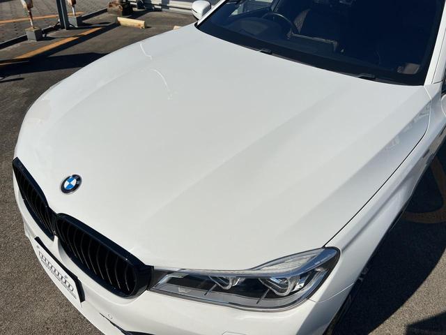 740i Mスポーツ 純正オプション20inchアルミ LEDヘッドライト アクティブクルーズコントロール 茶革シート シートヒーター&ベンチレーション 全周囲カメラ ハーマンカードンスピーカー ジェスチャーコントロール(26枚目)