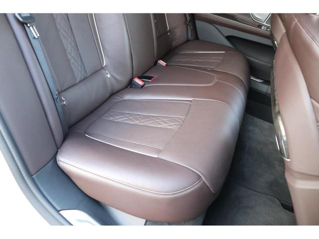 740i Mスポーツ 純正オプション20inchアルミ LEDヘッドライト アクティブクルーズコントロール 茶革シート シートヒーター&ベンチレーション 全周囲カメラ ハーマンカードンスピーカー ジェスチャーコントロール(40枚目)