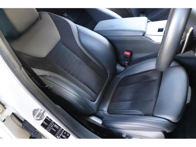 320d xDrive Mスポーツ イノベーションPKG プラスPKG コンフォートPKG レーザーライト Eibach車高調・スタビ OZ19inch Mブレーキ オートトランク ジャスチャー M Performanceパーツ(42枚目)