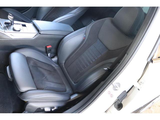 320d xDrive Mスポーツ イノベーションPKG プラスPKG コンフォートPKG レーザーライト Eibach車高調・スタビ OZ19inch Mブレーキ オートトランク ジャスチャー M Performanceパーツ(43枚目)