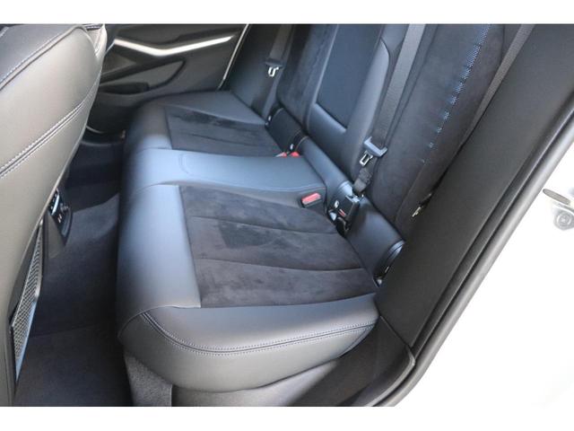 320d xDrive Mスポーツ イノベーションPKG プラスPKG コンフォートPKG レーザーライト Eibach車高調・スタビ OZ19inch Mブレーキ オートトランク ジャスチャー M Performanceパーツ(46枚目)