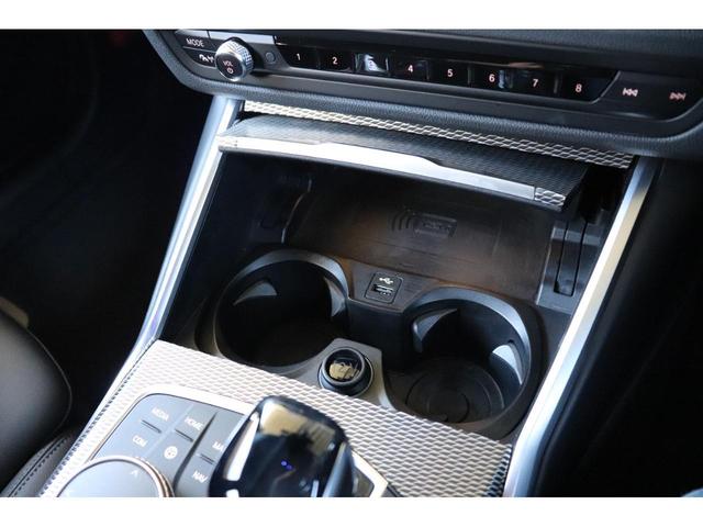 320d xDrive Mスポーツ イノベーションPKG プラスPKG コンフォートPKG レーザーライト Eibach車高調・スタビ OZ19inch Mブレーキ オートトランク ジャスチャー M Performanceパーツ(52枚目)