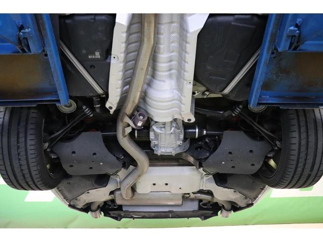 320d xDrive Mスポーツ イノベーションPKG プラスPKG コンフォートPKG レーザーライト Eibach車高調・スタビ OZ19inch Mブレーキ オートトランク ジャスチャー M Performanceパーツ(66枚目)