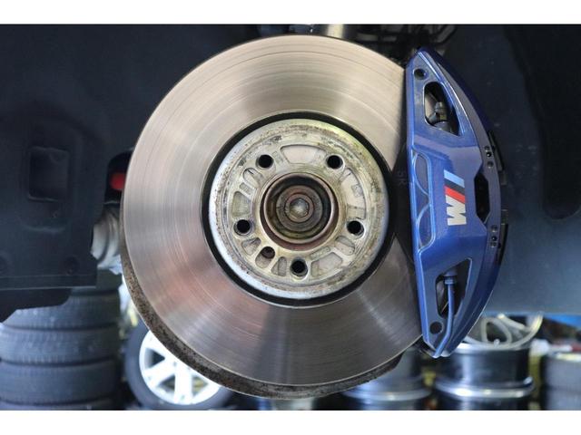 320d xDrive Mスポーツ イノベーションPKG プラスPKG コンフォートPKG レーザーライト Eibach車高調・スタビ OZ19inch Mブレーキ オートトランク ジャスチャー M Performanceパーツ(67枚目)