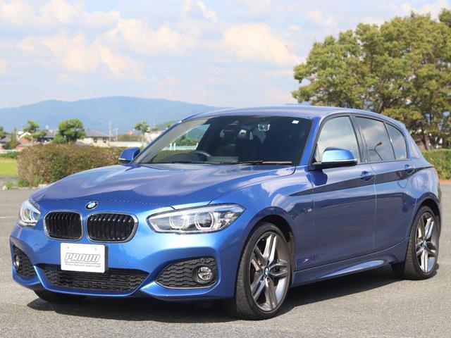 118d Mスポーツ LCI 後期モデル LEDヘッドライト シートヒーター 純正18inchアルミ Mブレーキキャリパー クルーズコントロール 1オーナー ディーゼル 軽油(21枚目)