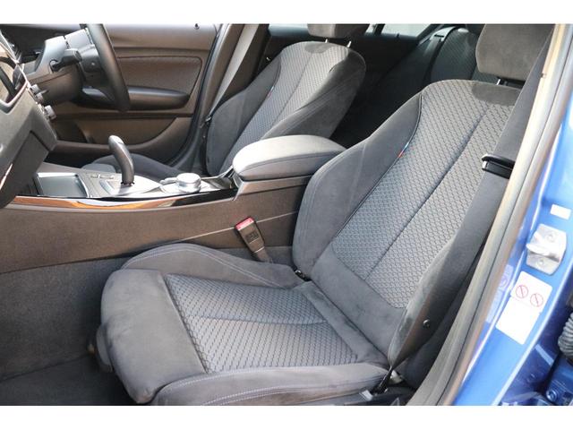 118d Mスポーツ LCI 後期モデル LEDヘッドライト シートヒーター 純正18inchアルミ Mブレーキキャリパー クルーズコントロール 1オーナー ディーゼル 軽油(38枚目)