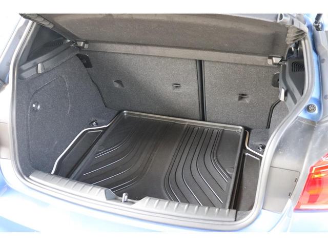 118d Mスポーツ LCI 後期モデル LEDヘッドライト シートヒーター 純正18inchアルミ Mブレーキキャリパー クルーズコントロール 1オーナー ディーゼル 軽油(44枚目)