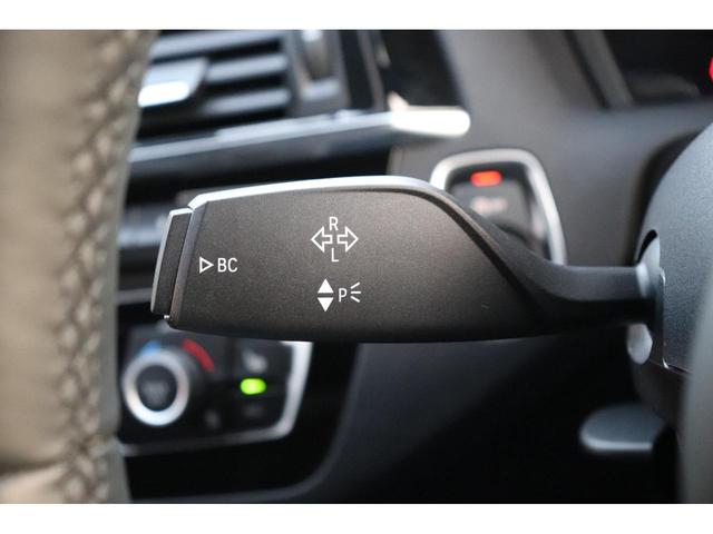 118d Mスポーツ LCI 後期モデル LEDヘッドライト シートヒーター 純正18inchアルミ Mブレーキキャリパー クルーズコントロール 1オーナー ディーゼル 軽油(47枚目)