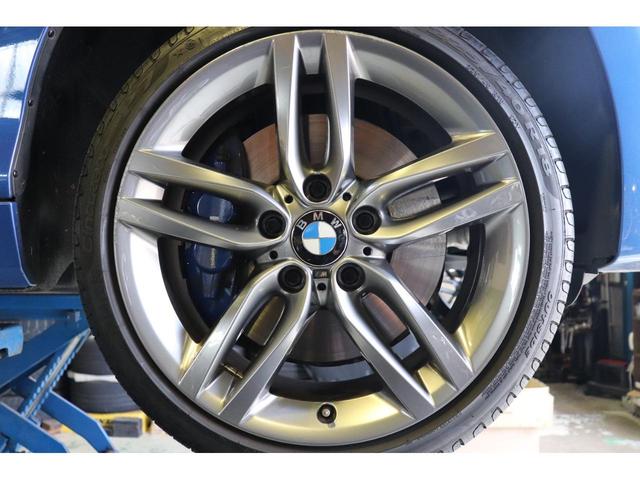 118d Mスポーツ LCI 後期モデル LEDヘッドライト シートヒーター 純正18inchアルミ Mブレーキキャリパー クルーズコントロール 1オーナー ディーゼル 軽油(69枚目)