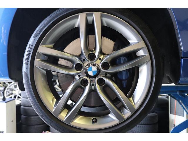 118d Mスポーツ LCI 後期モデル LEDヘッドライト シートヒーター 純正18inchアルミ Mブレーキキャリパー クルーズコントロール 1オーナー ディーゼル 軽油(70枚目)