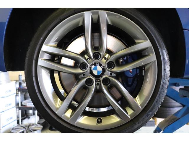118d Mスポーツ LCI 後期モデル LEDヘッドライト シートヒーター 純正18inchアルミ Mブレーキキャリパー クルーズコントロール 1オーナー ディーゼル 軽油(72枚目)
