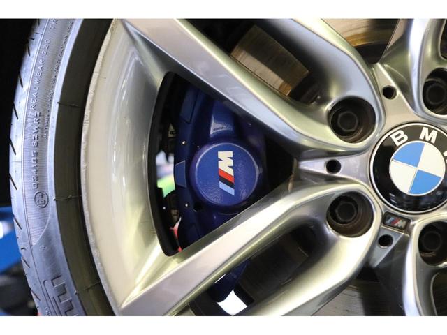118d Mスポーツ LCI 後期モデル LEDヘッドライト シートヒーター 純正18inchアルミ Mブレーキキャリパー クルーズコントロール 1オーナー ディーゼル 軽油(74枚目)