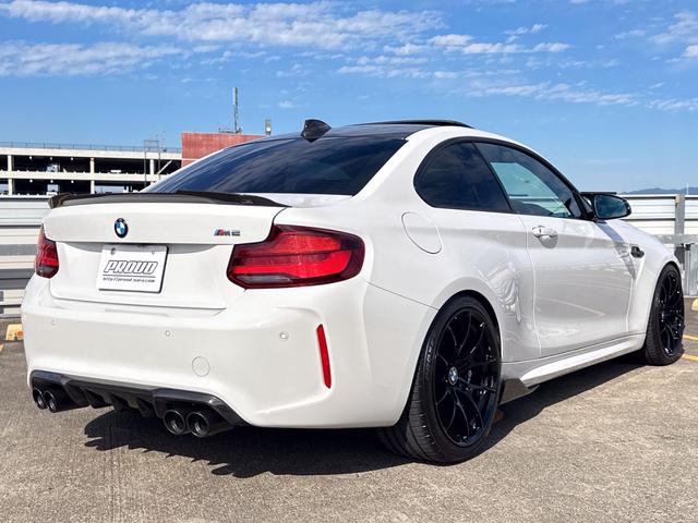 ＢＭＷ Ｍ２