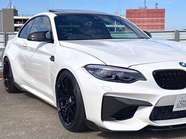 ＢＭＷ Ｍ２