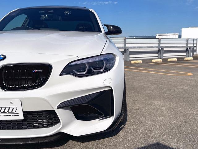 ＢＭＷ Ｍ２