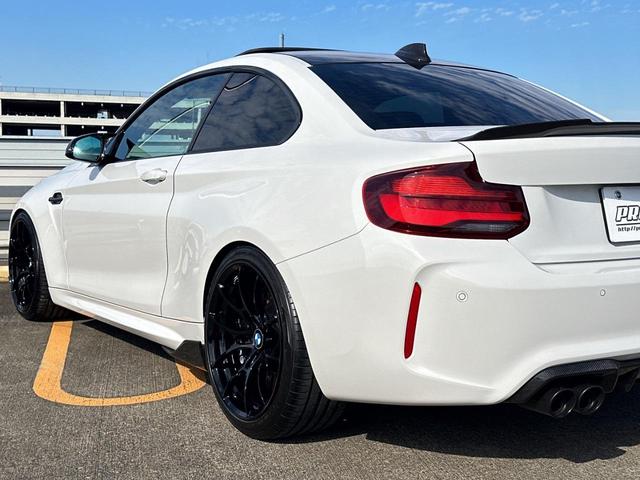 ＢＭＷ Ｍ２