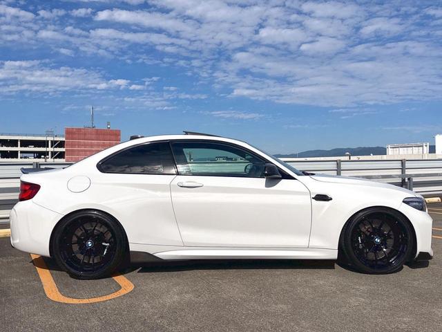 ＢＭＷ Ｍ２