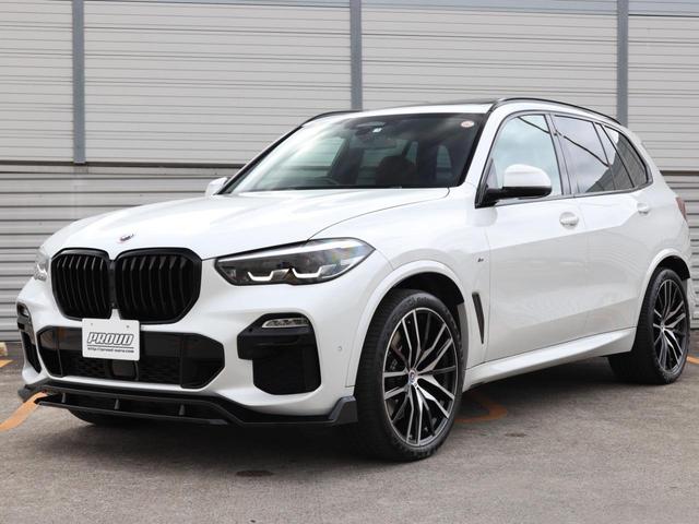 ＢＭＷ Ｘ５