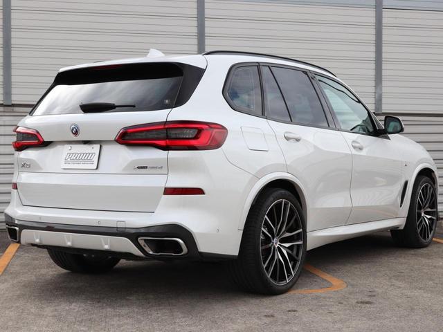 ＢＭＷ Ｘ５