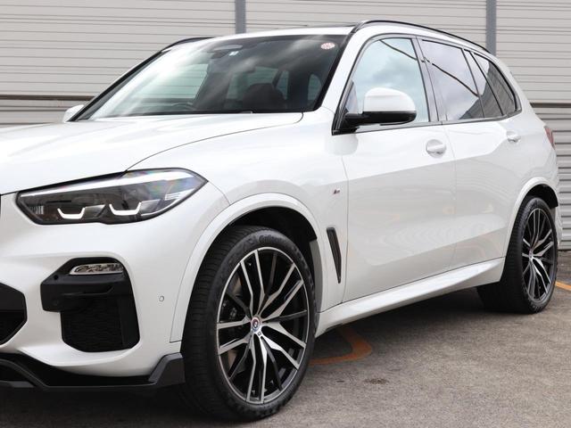 ＢＭＷ Ｘ５