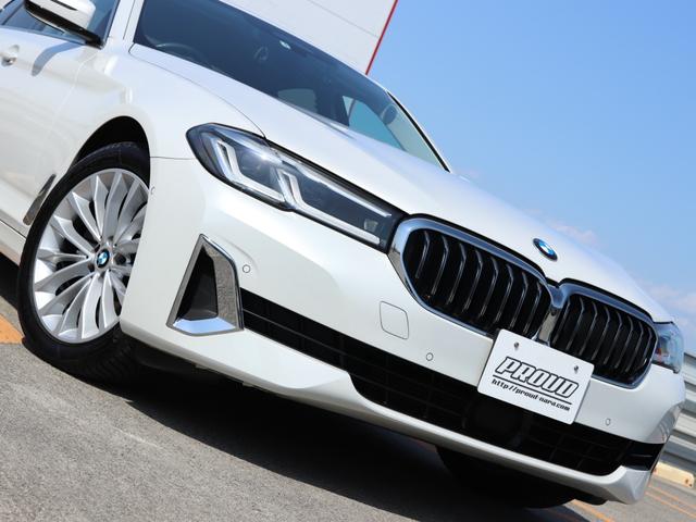 ＢＭＷ ５シリーズ