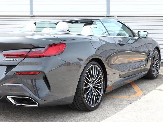 ＢＭＷ ８シリーズ