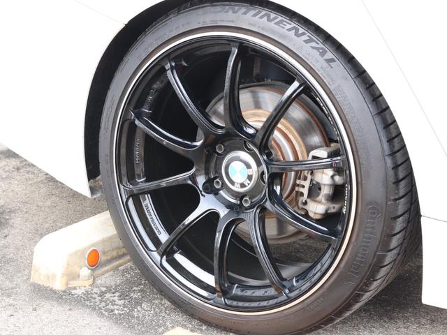 ３シリーズ ３２０ｄ　Ｍスポーツ　エディションシャドー　ＡＤＶＡＮレーシング１９インチＡＷ　Ｈ＆Ｒダウンサス　黒革シート　シートヒーター　デジタルメーター　ＬＥＤヘッド＆テールランプ　アクティブクルーズコントロール　バックカメラ　ディーゼルターボ（34枚目）