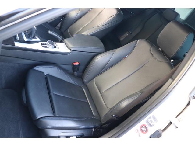 ３シリーズ ３２０ｄ　Ｍスポーツ　エディションシャドー　ＡＤＶＡＮレーシング１９インチＡＷ　Ｈ＆Ｒダウンサス　黒革シート　シートヒーター　デジタルメーター　ＬＥＤヘッド＆テールランプ　アクティブクルーズコントロール　バックカメラ　ディーゼルターボ（44枚目）