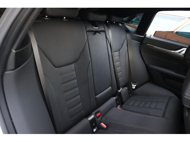 ４シリーズ ４２０ｄ　ｘＤｒｉｖｅグランクーペ　Ｍスポーツ　黒革シート　シートヒーター　ヘッドアップディスプレイ　アクティブクルーズコントロール　１８ｉｎｃｈＡＷ　ＣａｒＰｌａｙ（46枚目）