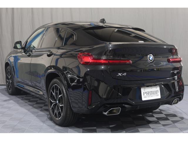 BMW X4 X DRIVE 20D M SPORT