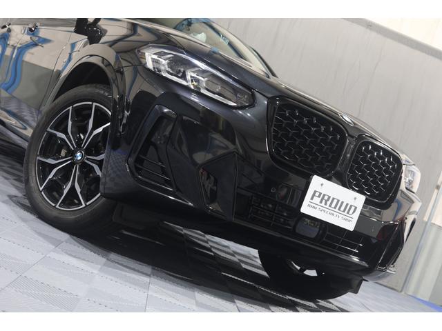 BMW X4 X DRIVE 20D M SPORT