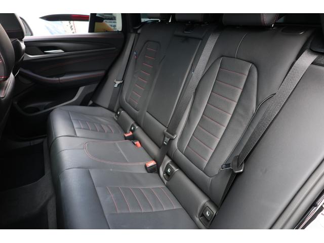 BMW X4 X DRIVE 20D M SPORT