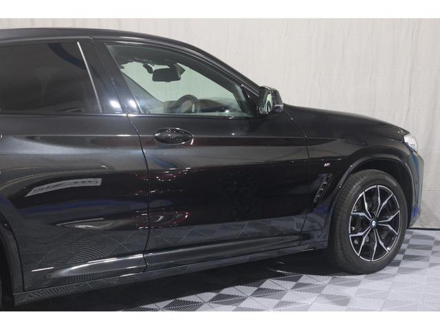 BMW X4 X DRIVE 20D M SPORT