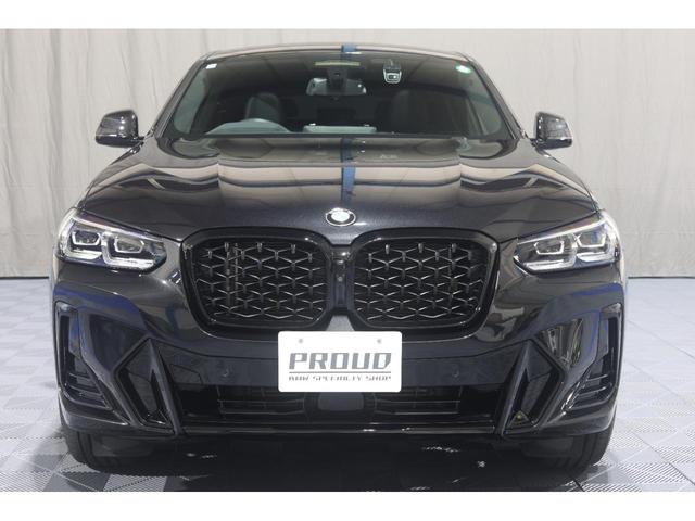 BMW X4 X DRIVE 20D M SPORT